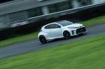 Toyota GR Yaris RZ First Edition 2020 года (JP)